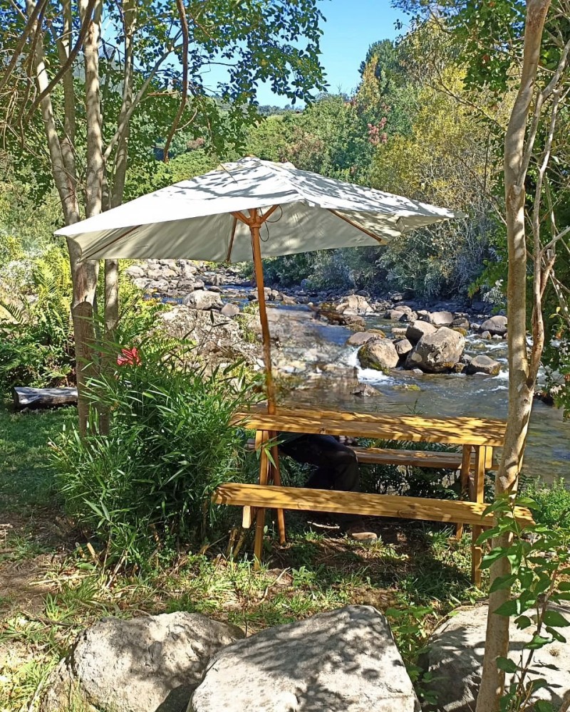 camping monteluz
