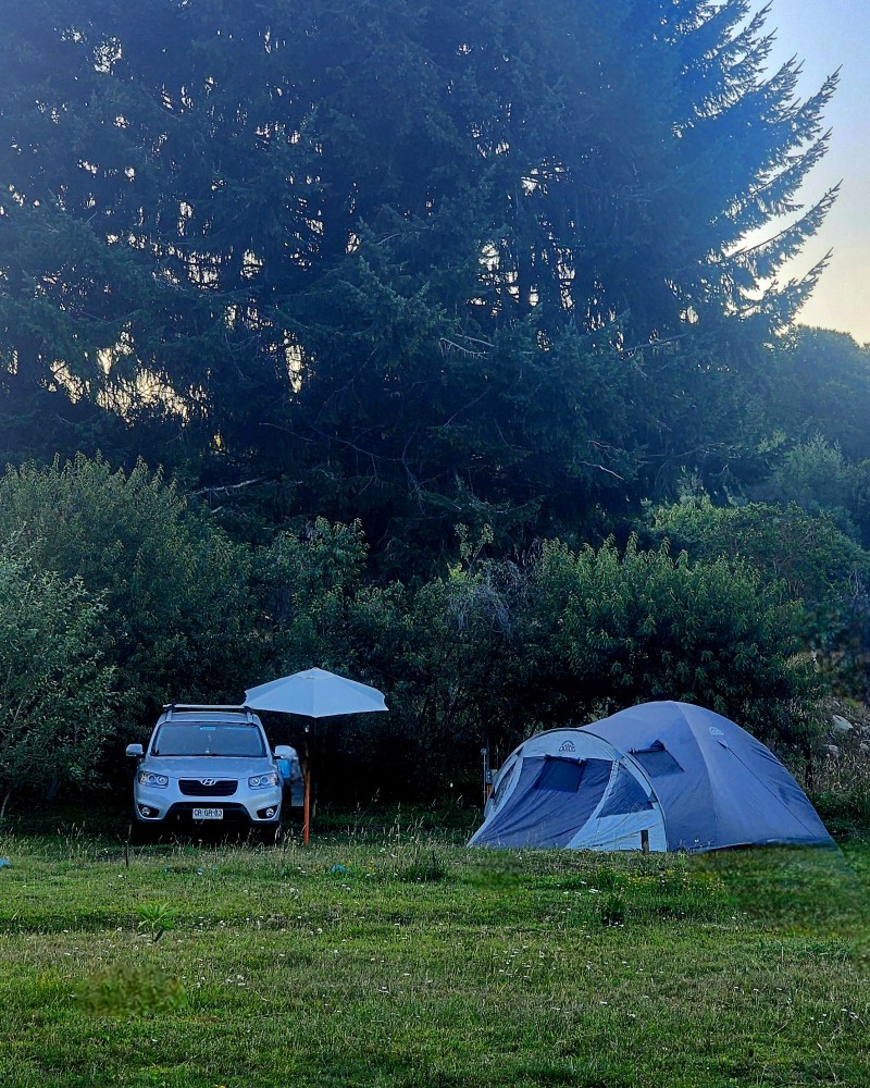 camping monteluz