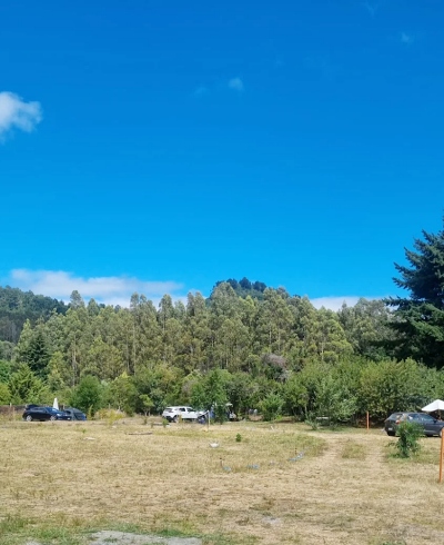 camping monteluz