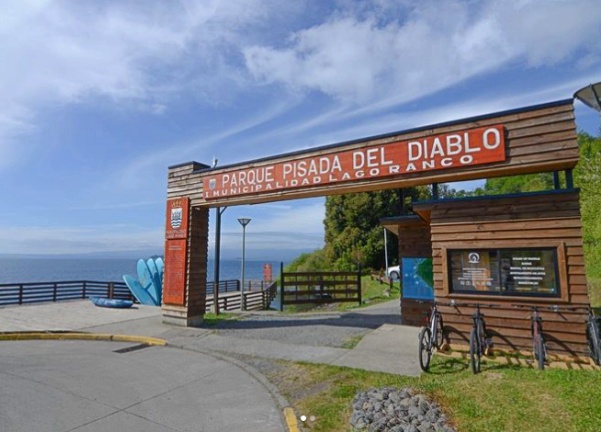 parque pisada del diablo