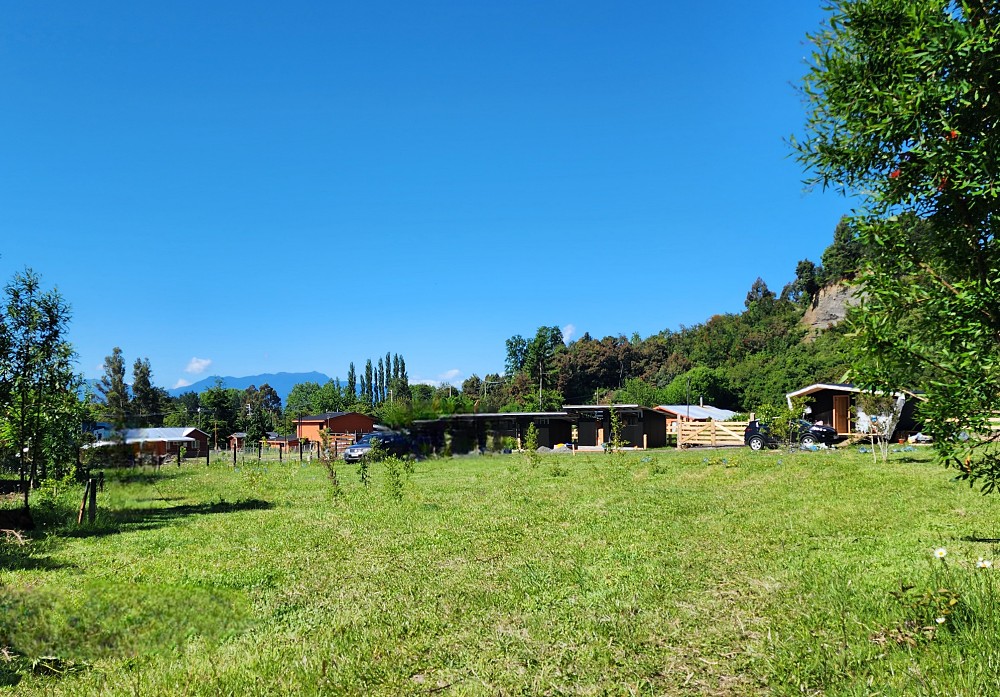 video camping monteluz